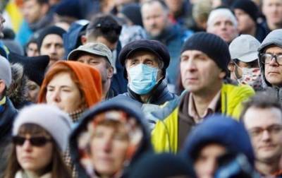 Максим Степанов - В Украине выявили африканский штамм COVID - korrespondent.net