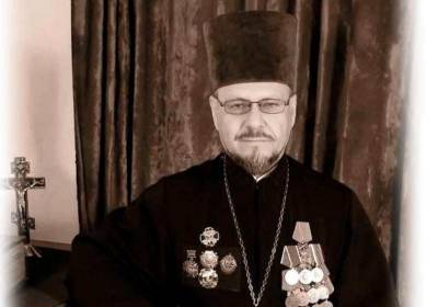 Больной раком настоятель ростовского храма покончил с собой - bloknot.ru - респ. Чечня - Ростов-На-Дону