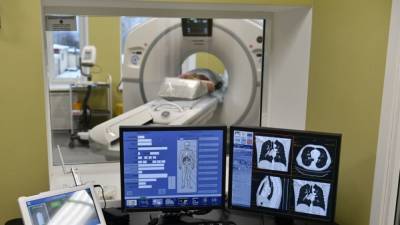 Биологи рассказали, как витамин B1 действует на раковые клетки - nation-news.ru - Швеция