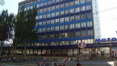 Украинцы рассказали об истинном отношении к провалу сделки по "Мотор Сич" - nation-news.ru - Киев - Запорожье