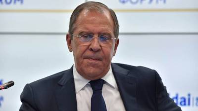 Сергей Лавров - Лавров обозначил культурные процессы в США как "абсурдную политкорректность" - politros.com - США