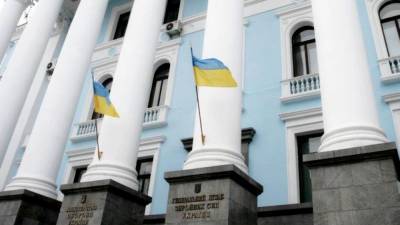 Владимир Путин - Дмитрий Песков - Мария Базарева - Разведка Украины опасается "продвижения" российских войск на территорию страны - nation-news.ru - Киев