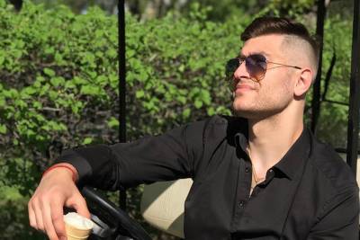 Ольга Бузова - Давид Манукян - «Мне становится смешно»: Дава прокомментировал слухи о своей новой девушке - vm.ru