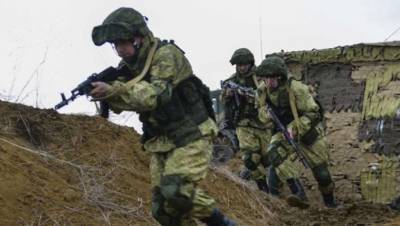 Россия начала масштабные учения в оккупированном Крыму и на Кубани - lenta.ua - Россия - Крым - Кубань