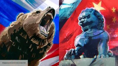 Рональд Рейган - Hill: американцы боятся России и Китая - politros.com - шт.Аляска