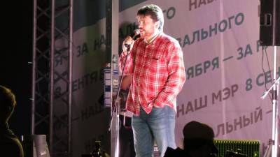 Алексей Навальный - Леонид Волков - Россияне теряют интерес к акции ФБК в поддержку Навального - nation-news.ru