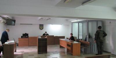 Поджог Эпицентра в Первомайске: подозреваемого Регушевского решили отправить в психиатрическую больницу - nv.ua - Николаевская обл. - Днепропетровская обл. - Первомайск