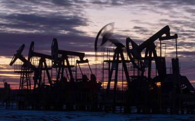Страны ОПЕК и Россия договорились повысить добычу нефти - epravda.com.ua - Саудовская Аравия