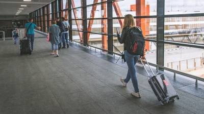 Въезд в РФ по приложению "Путешествую без COVID-19" стал бессрочным - m24.ru - Киргизия