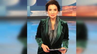 Екатерина Стриженова - Стриженова рассказала, что падение в эфире "дорого обошлось" ей - nation-news.ru
