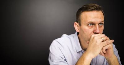 Алексей Навальный объявил голодовку в колонии - readovka.news - Владимирская обл.