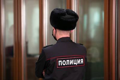 СК завел дело на полицейских, которые 5 лет игнорировали избивавшего дочерей москвича - znak.com - Москва - район Ивановский
