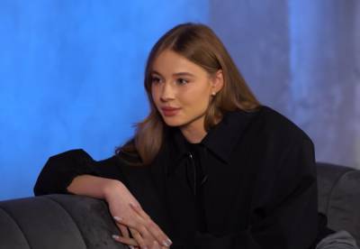 Жуткая участь настигла юную звезду сериала "Школа" в Москве, вскрылись подробности: "Помню, что он сверху…" - sport.politeka.net - Москва