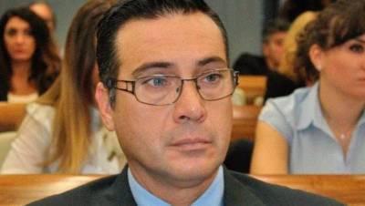 Reuters: итальянский офицер продал России конфиденциальную военную информацию - gazeta.ru - Рим