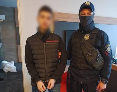 Израильский конфликт в Умани: мужчина несколько раз прострелил ногу другому паломнику - 24tv.ua - Киев - Черкассы - Новости