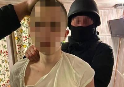 Во Львове арестовали 19-летнего парня - подозреваемого в убийстве своей девушки на съемной квартире - kp.ua - Львов