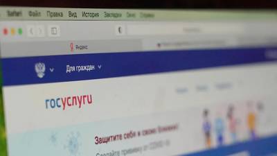 Максут Шадаев - Олег Качанов - Новая версия портала госуслуг выдержит до 60 млн пользователей в сутки - iz.ru