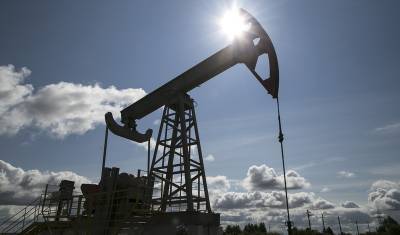 Страны ОПЕК+ договорились нарастить добычу нефти - newizv.ru - Саудовская Аравия