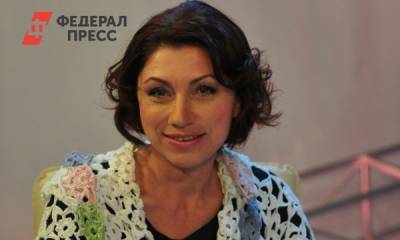 Роза Сябитова - «Речь идет о здоровье»: Сябитова собирается избавиться от груди - fedpress.ru - Москва