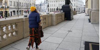 Нужны «мозги и разум». Польша планирует облегчить трудоустройство иностранцев «из культурно близких стран» - nv.ua - Польша