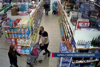 В Северодвинске молодая пара предстанет перед судом за кражу алкоголя - arh.mk.ru - Северодвинск