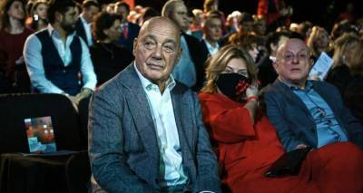 Владимир Познер - "Много чести": Познер объяснил молчание о произошедшем в Тбилиси - sputnik-georgia.ru - Грузия - Тбилиси