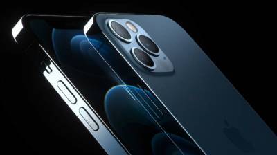 Аглая Чайковская - Цена iPhone 12 Pro упала на 20% - politros.com
