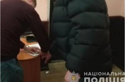 В Одессе педофил-насильник шантажировал детей "голыми" фото - from-ua.com - Одесса