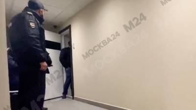 Эдвард Била - Мария Артемова - Полиция проводит обыск в квартире Эдварда Била по делу о ДТП на Садовом кольце - m24.ru - Москва