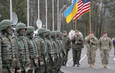 Андрей Таран - Ллойд Остин - США обещают поддержать Украину при эскалации РФ - korrespondent.net - Россия - США - Донбасс