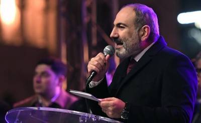 Zham: скоро Армения попросит прощения у Турции и Азербайджана - geo-politica.info - Турция - Азербайджан