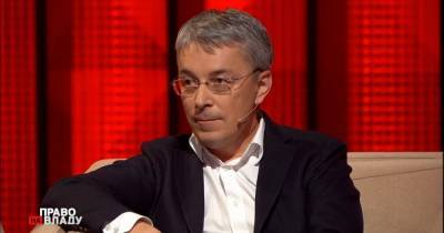 Владимир Зеленский - Александр Ткаченко - "Многие вещи не удалось воплотить": Ткаченко рассказал об изменениях за два года президентства Зеленского - tsn.ua