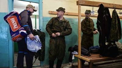 Леонид Пасечник - Ян Лещенко - Срочный призыв военнообязанных в ОРДЛО объявили донбасские сепаратисты - lenta.ua - ДНР - ЛНР