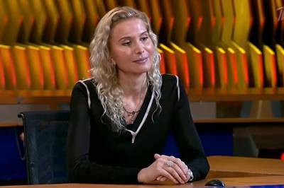 Этери Тутберидзе - Александра Трусова - Евгений Плющенко - Ренат Лайшев - Тутберидзе не подтвердила слухи о возвращении к ней Трусовой - aif.ru