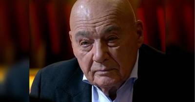 Владимир Познер - «Молчу и молчать буду»: Познер объяснил, почему не комментирует скандал в Тбилиси - fakty.ua - Грузия - Тбилиси