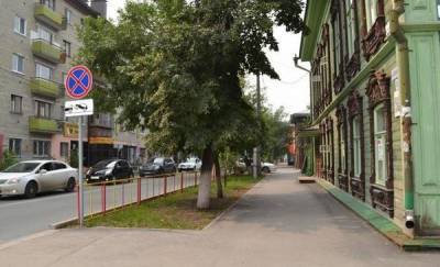 Проект пешеходной улицы в центре Тюмени обойдется в 7 миллионов рублей - news.megatyumen.ru - Тюмень