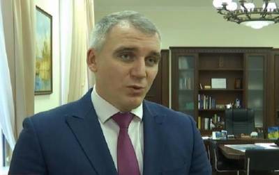 Александр Сенкевич - Транспорт по часам: в Николаеве ужесточают карантин - korrespondent.net - Николаевская обл. - Николаев