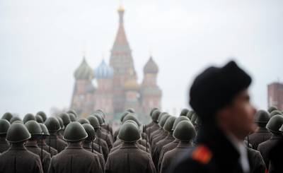 Барак Обама - Фрэнсис Фукуяма - Foreign Affairs (США): возвращение геополитики - inosmi.ru - Россия - Китай - США - Сирия - Крым - Япония - Иран