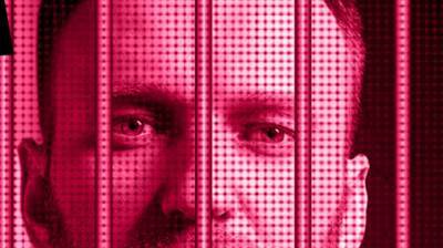 Иван Жданов - Владимир Ашурков - Соратники Навального массово бегут от российского правосудия в Европу - inforeactor.ru - Англия