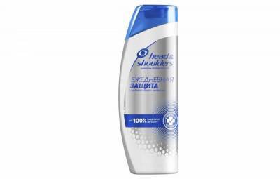 Новый HEAD & SHOULDERS ежедневная защита: после 2020 важнее привести в порядок голову, а не квартиру - skuke.net