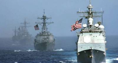 Корабли США в Черном море: в Турции сделали заявление - goodnews.ua - Турция