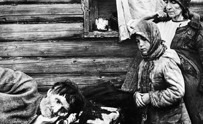 Португалия - Publico (Португалия): Голодомор (Великий голод) 1932-1933 годов на Украине — это геноцид украинского народа - inosmi.ru - Украина - Португалия