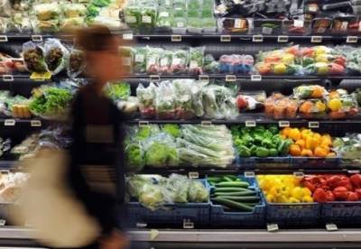 Инфляция в Украине резко ускорилась - facenews.ua