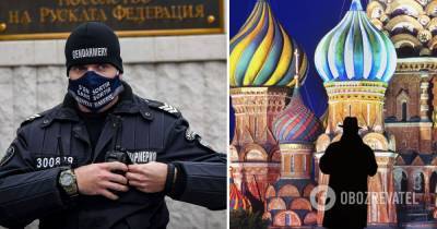 Шпионаж болгарских разведчиков в пользу РФ: всплыли записи разговоров с кураторами - obozrevatel.com - Сирия - Ирак - Болгария