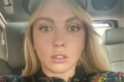 Ольга Полякова - Полякова попала в конфузную ситуацию в прямом эфире - from-ua.com