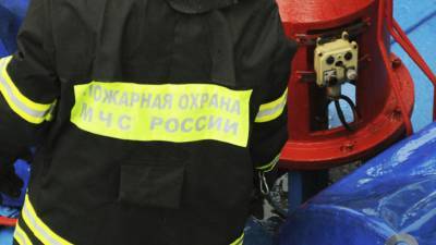В Воронеже из-за пожара в жилом доме эвакуировали почти 180 человек - mir24.tv - Воронеж - Воронежская обл. - Владивосток
