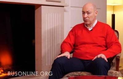 Владимир Путин - Дмитрий Гордон - Гордон назвал две причины переброски войск РФ к границам Украины - rusonline.org - Москва - Крым - Херсонская обл.