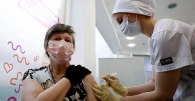 Николай Малышев - Инфекционист рассказал, как долго действует иммунитет после вакцинации "Спутником V" - reendex.ru