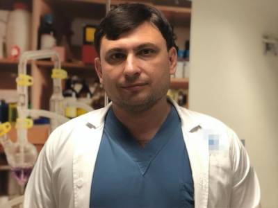Савик Шустер - “Это не локдаун, а детский сад“. Врач сравнил борьбу с COVID-19 в Украине и Израиле - gordonua.com - Украина - Израиль