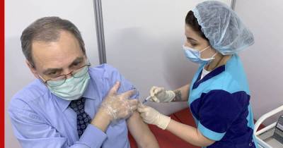 В Швейцарии после вакцинации от коронавируса скончались 55 человек - profile.ru - Швейцария